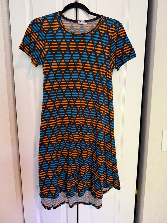 LuLaRoe Dresses & Skirts - 🇺🇸🎉LulaRoe Carly Dress